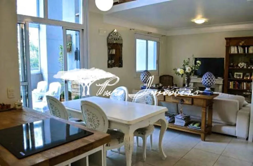 Apartamento, 1 quarto, 108 m² - Foto 1