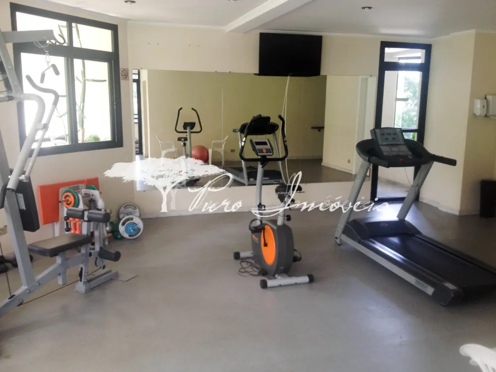 Apartamento, 3 quartos, 123 m² - Foto 6