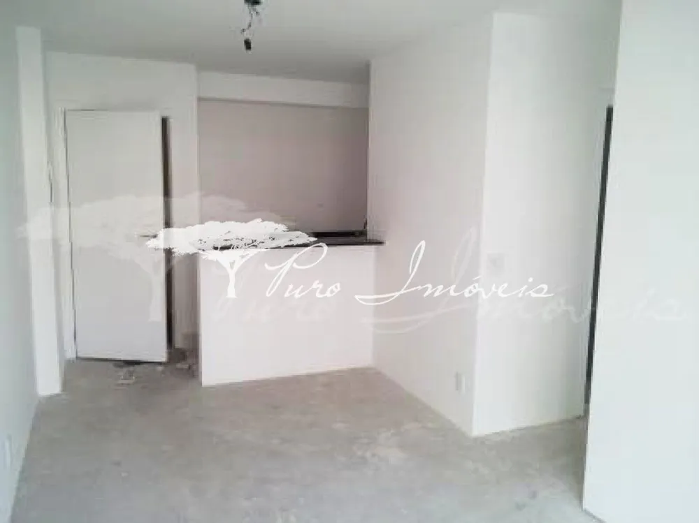 Apartamento, 2 quartos, 61 m² - Foto 2