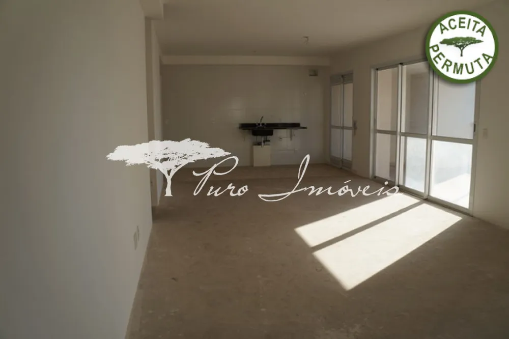 Apartamento, 2 quartos, 109 m² - Foto 1