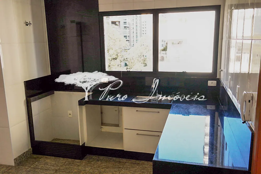 Apartamento, 2 quartos, 141 m² - Foto 2