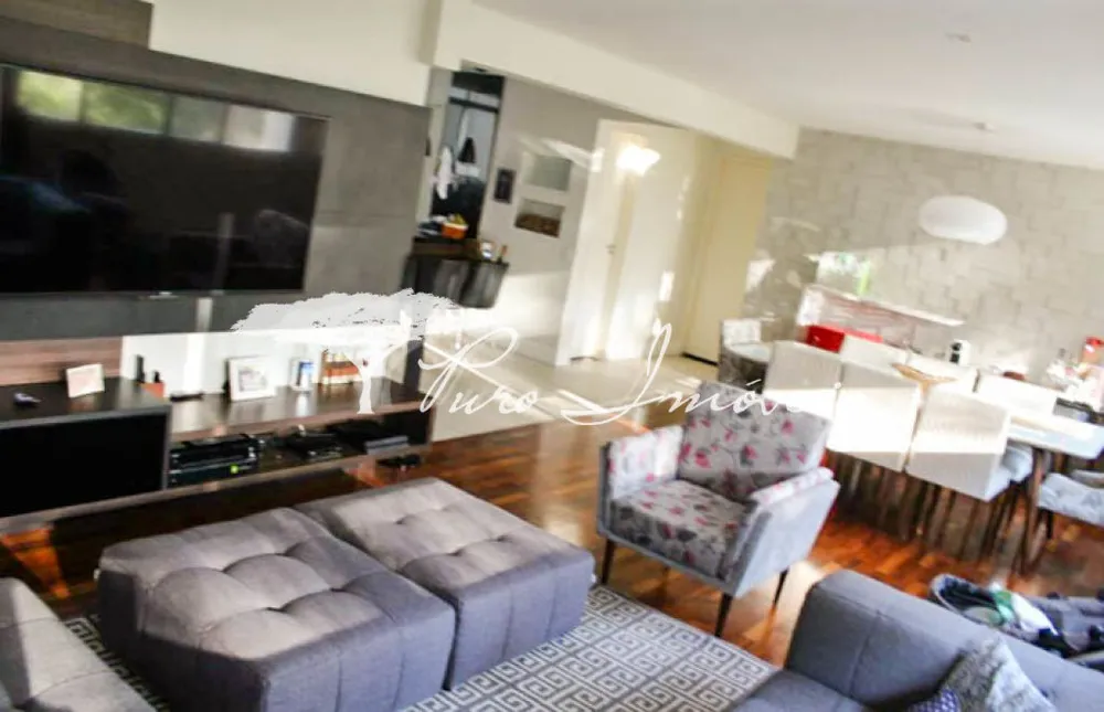Apartamento, 3 quartos, 140 m² - Foto 2