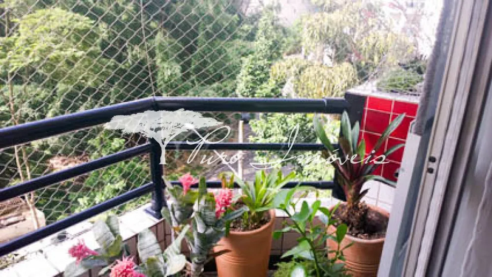 Apartamento, 3 quartos, 115 m² - Foto 2