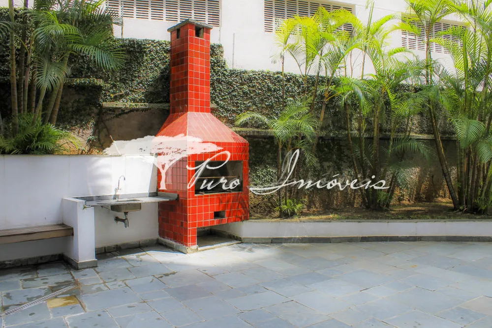 Apartamento, 3 quartos, 115 m² - Foto 8