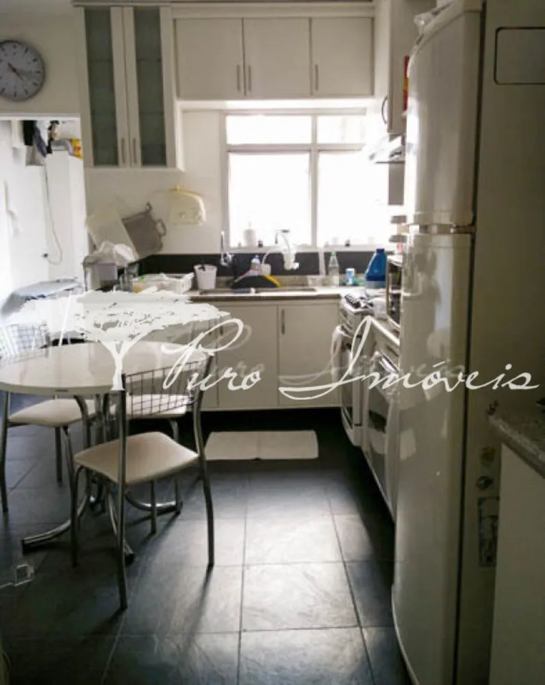 Apartamento, 3 quartos, 115 m² - Foto 3