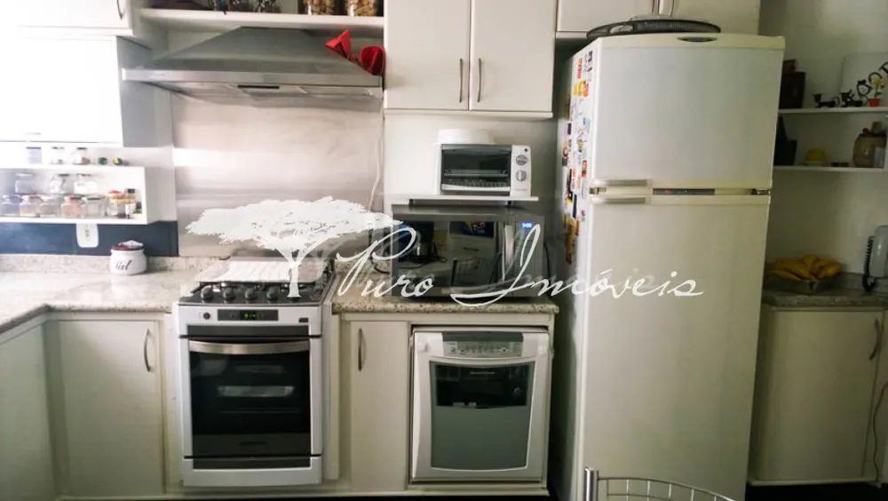 Apartamento, 3 quartos, 115 m² - Foto 4