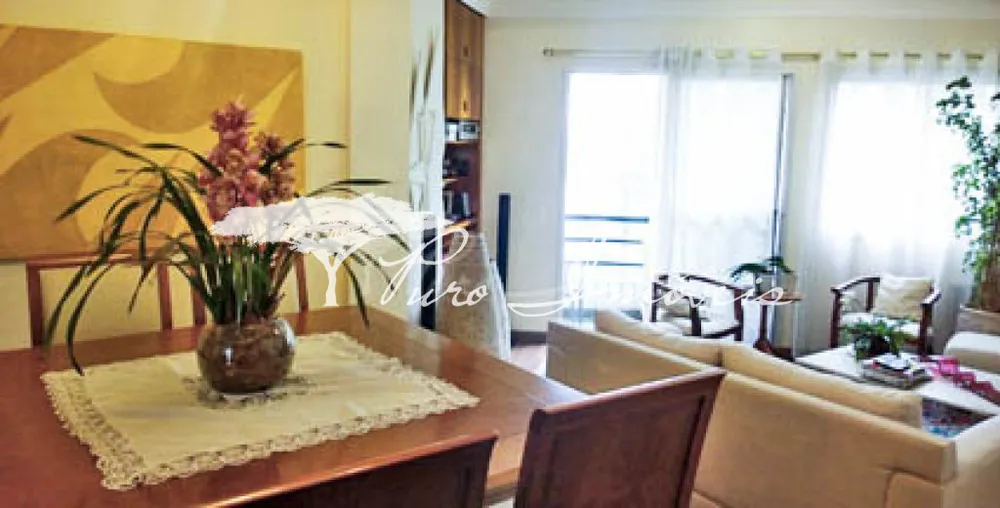 Apartamento, 3 quartos, 115 m² - Foto 1