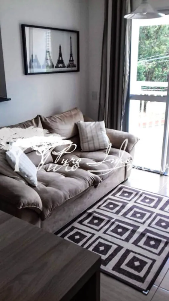 Apartamento, 2 quartos, 58 m² - Foto 2