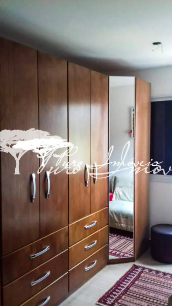 Apartamento, 2 quartos, 58 m² - Foto 8