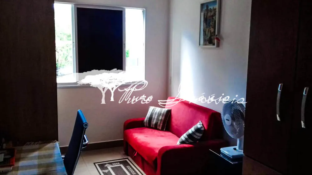 Apartamento, 2 quartos, 58 m² - Foto 5