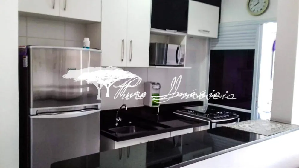 Apartamento, 2 quartos, 58 m² - Foto 3