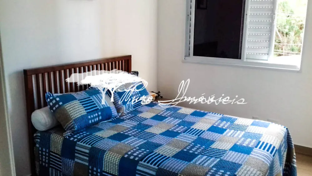 Apartamento, 2 quartos, 58 m² - Foto 7