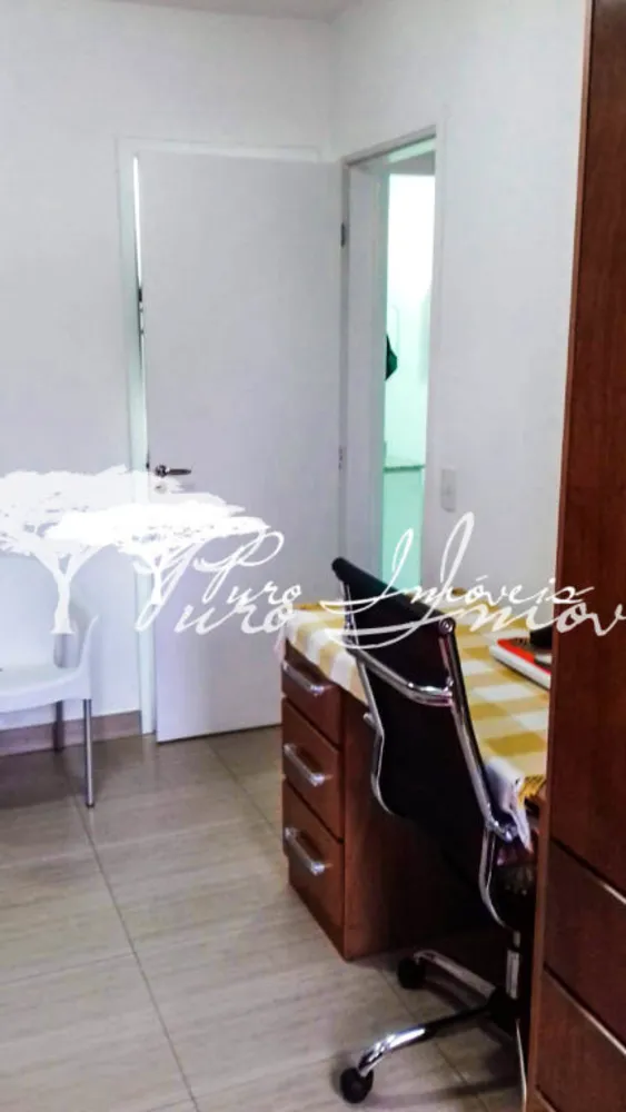 Apartamento, 2 quartos, 58 m² - Foto 4