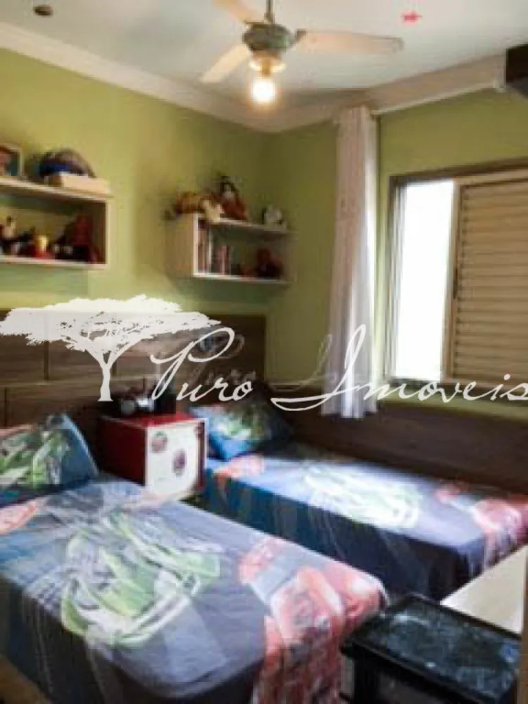 Apartamento, 3 quartos, 110 m² - Foto 5