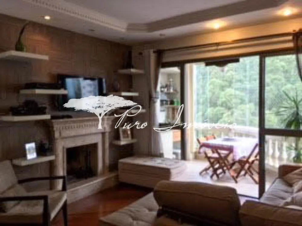 Apartamento, 3 quartos, 110 m² - Foto 1