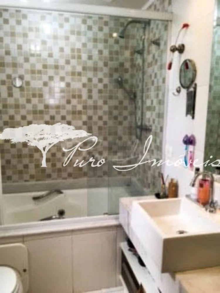 Apartamento, 3 quartos, 110 m² - Foto 8