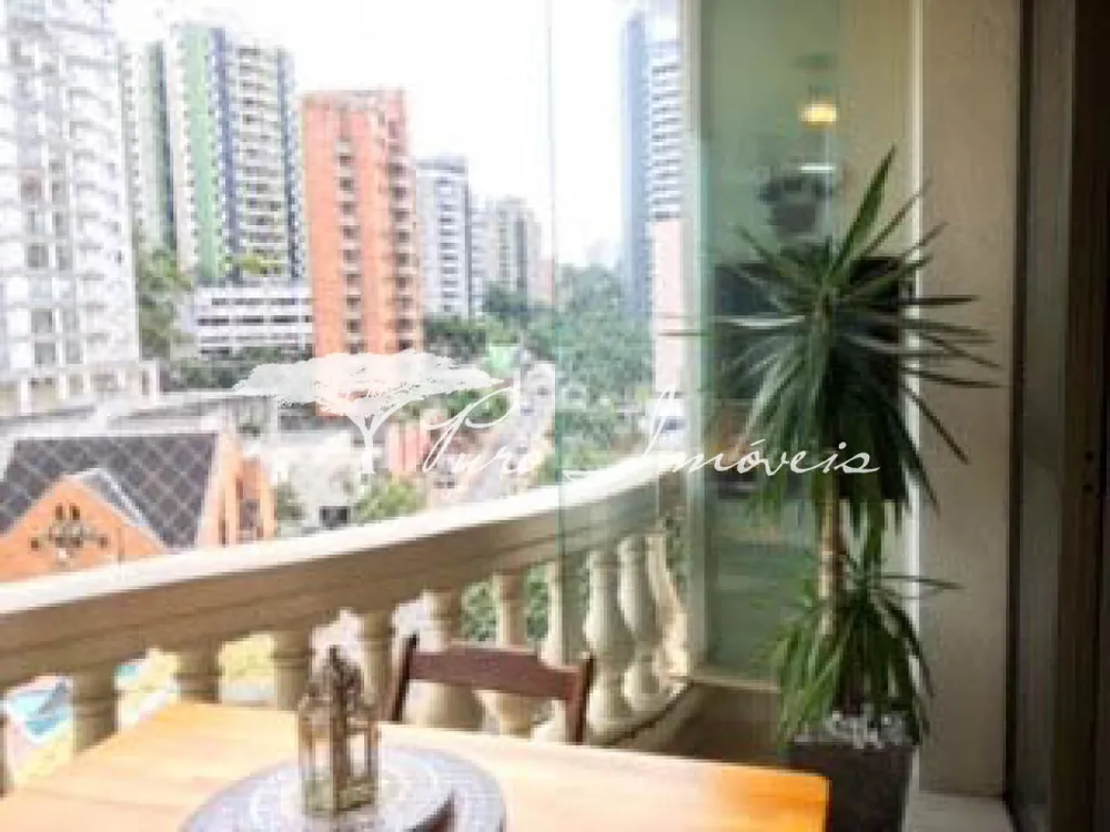 Apartamento, 3 quartos, 110 m² - Foto 2