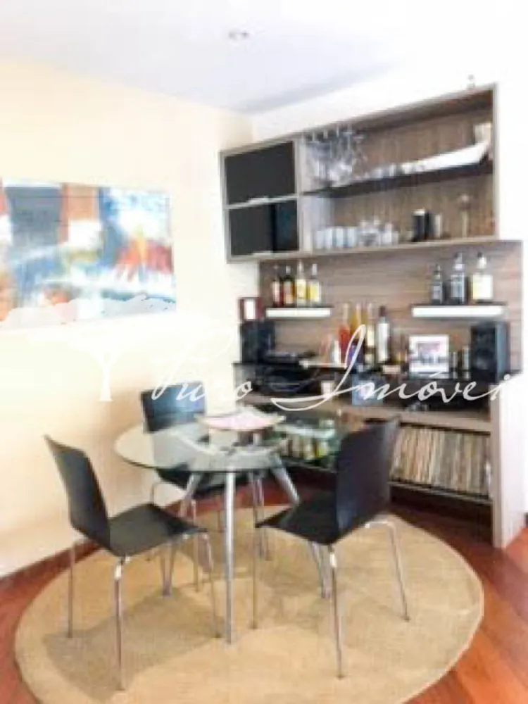 Apartamento, 3 quartos, 110 m² - Foto 3