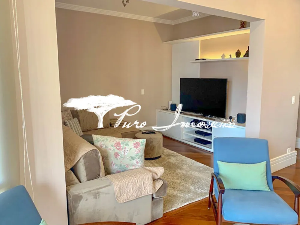 Apartamento, 2 quartos, 109 m² - Foto 3