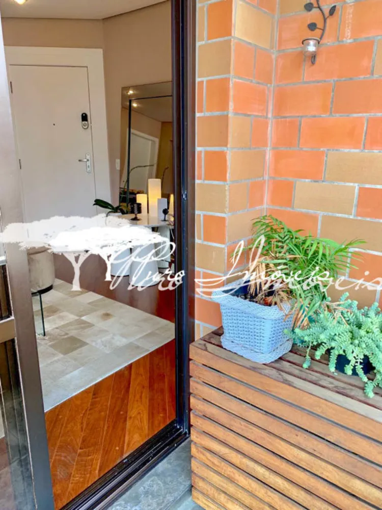 Apartamento, 2 quartos, 109 m² - Foto 4