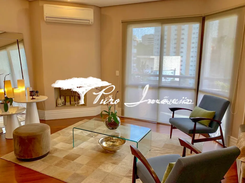 Apartamento, 2 quartos, 109 m² - Foto 1