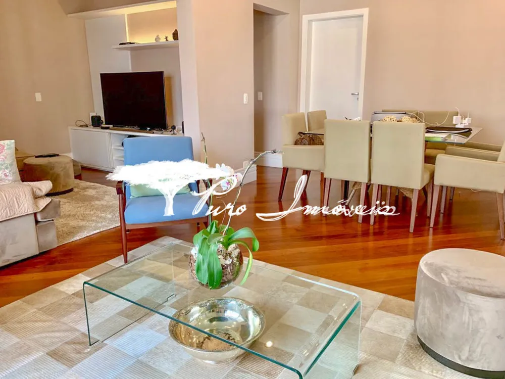 Apartamento, 2 quartos, 109 m² - Foto 2