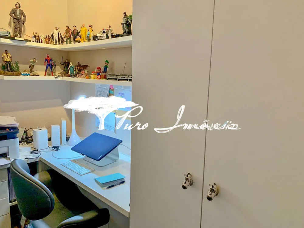 Apartamento, 2 quartos, 109 m² - Foto 7