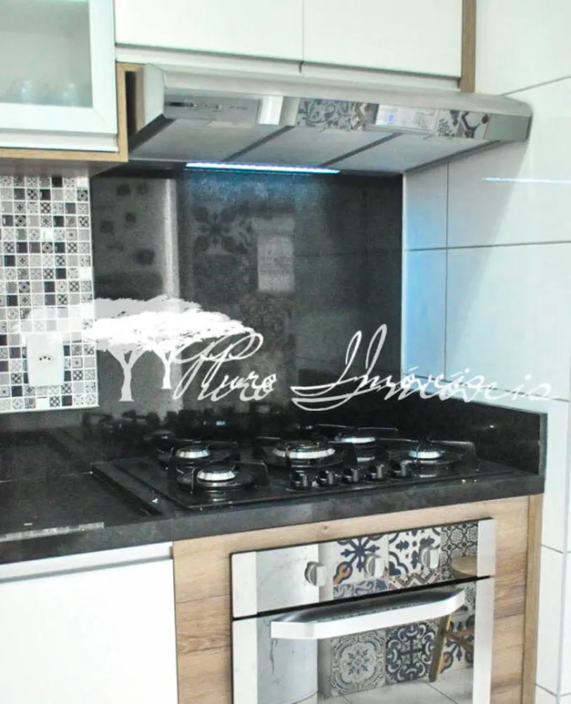 Apartamento, 2 quartos, 92 m² - Foto 6