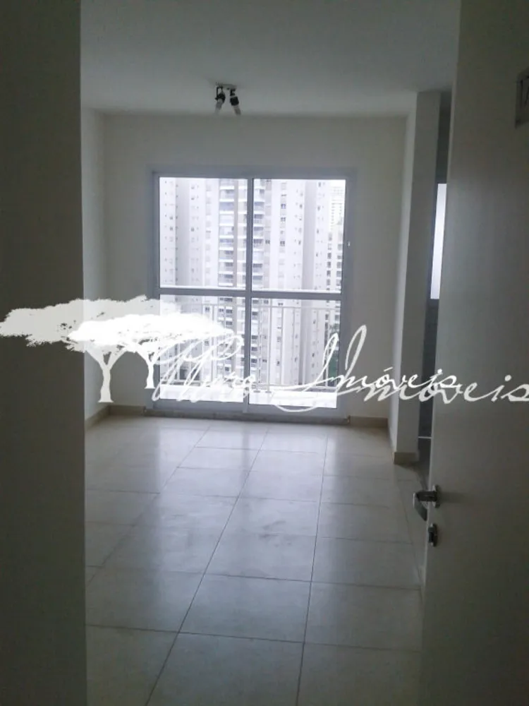 Apartamento, 2 quartos, 58 m² - Foto 1
