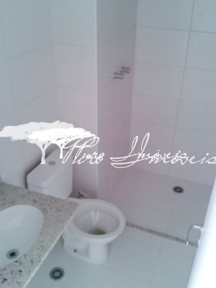Apartamento, 2 quartos, 58 m² - Foto 2
