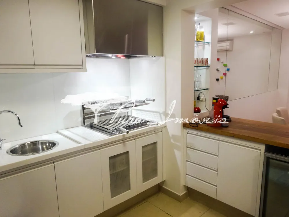 Apartamento, 3 quartos, 142 m² - Foto 4