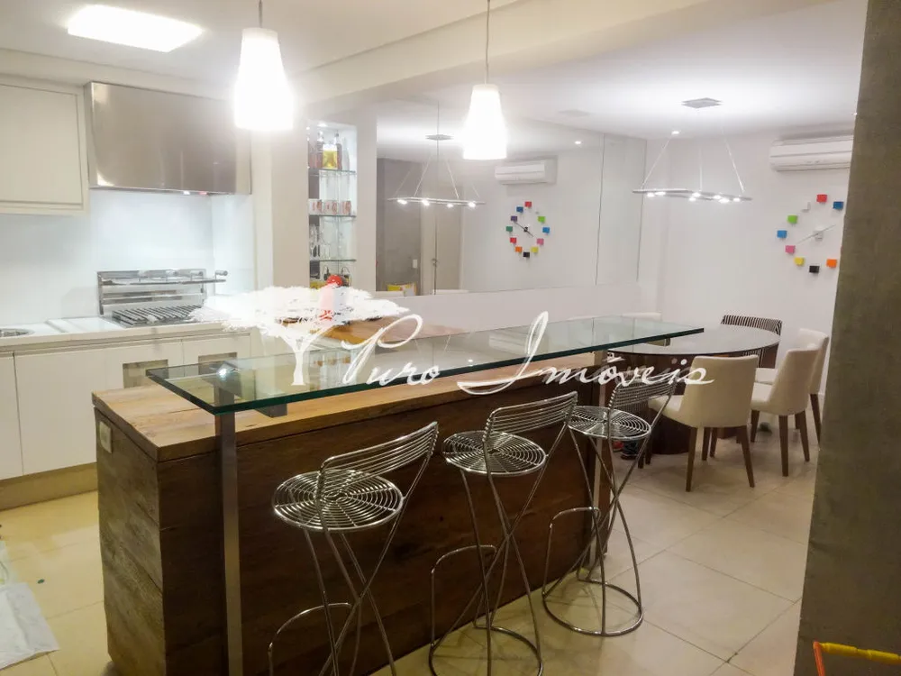 Apartamento, 3 quartos, 142 m² - Foto 3
