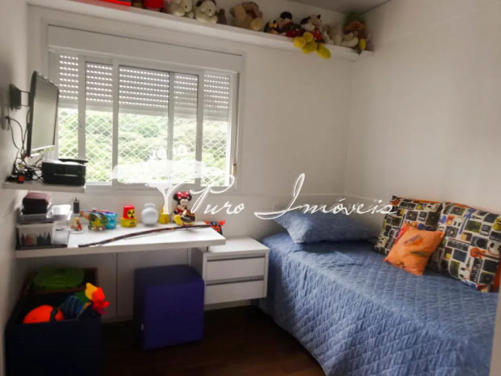Apartamento, 3 quartos, 142 m² - Foto 8