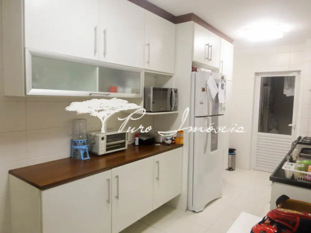 Apartamento, 3 quartos, 142 m² - Foto 5