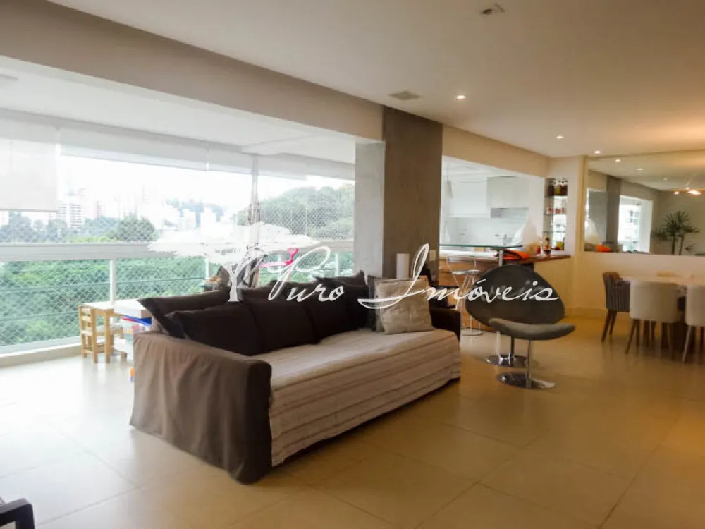 Apartamento, 3 quartos, 142 m² - Foto 1