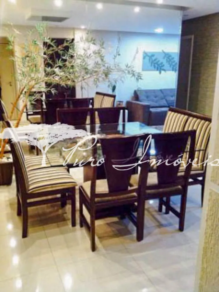Apartamento, 2 quartos, 87 m² - Foto 2