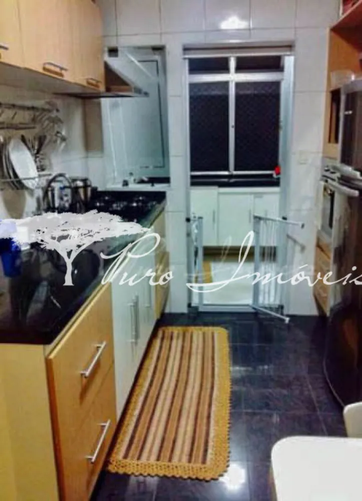 Apartamento, 2 quartos, 87 m² - Foto 4