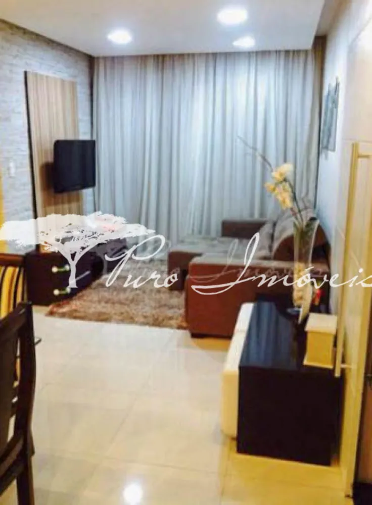 Apartamento, 2 quartos, 87 m² - Foto 3