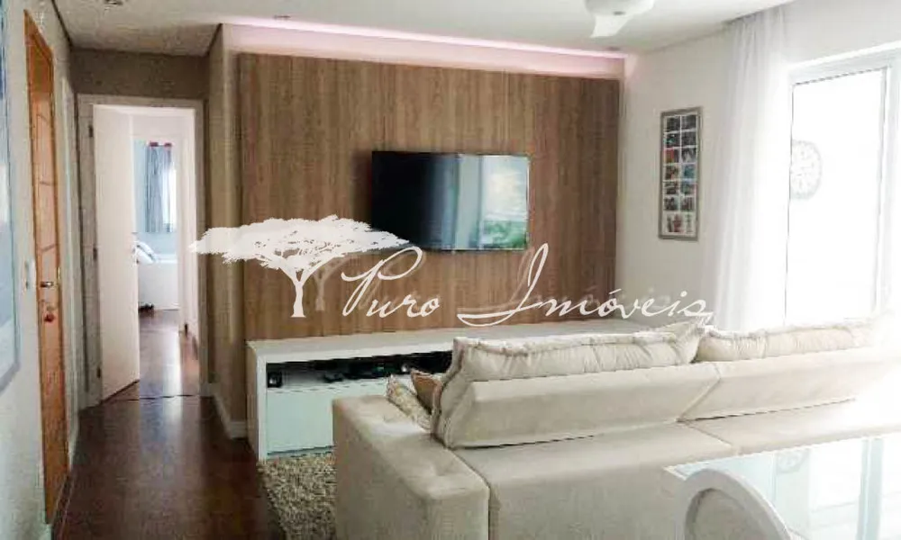 Apartamento, 4 quartos, 132 m² - Foto 3