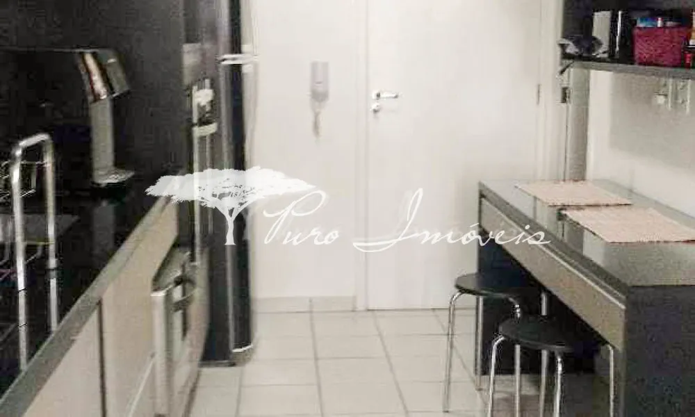 Apartamento, 4 quartos, 132 m² - Foto 4