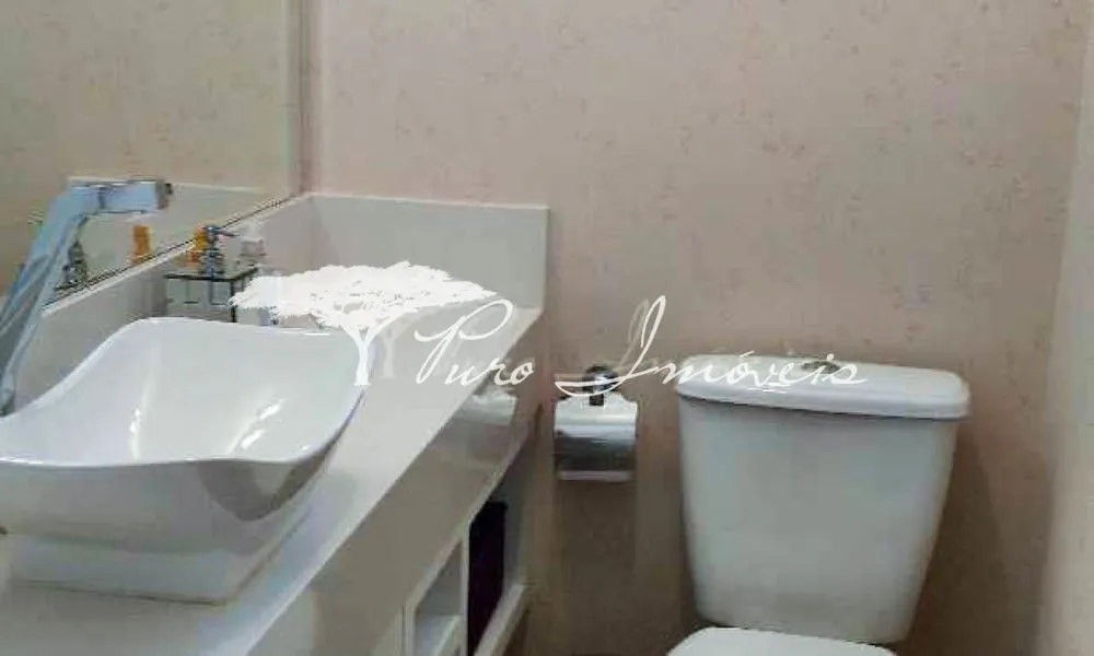 Apartamento, 4 quartos, 132 m² - Foto 8