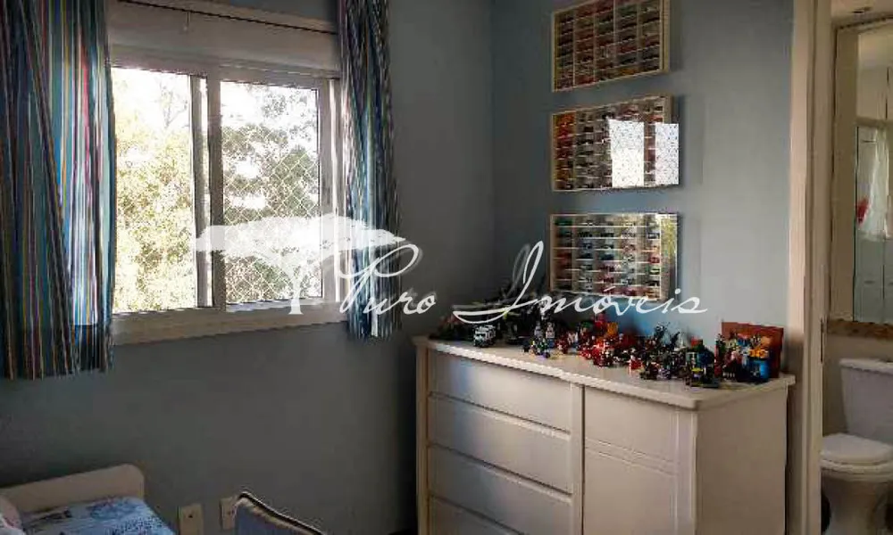 Apartamento, 4 quartos, 132 m² - Foto 6
