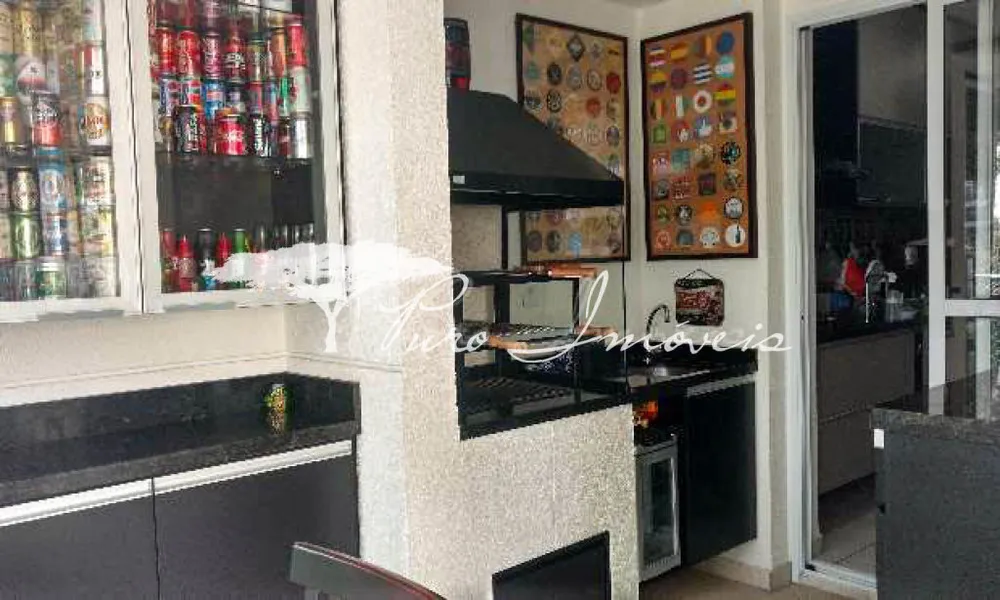 Apartamento, 4 quartos, 132 m² - Foto 1