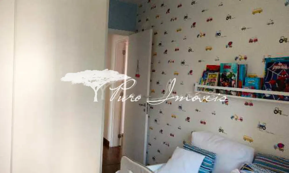 Apartamento, 4 quartos, 132 m² - Foto 7