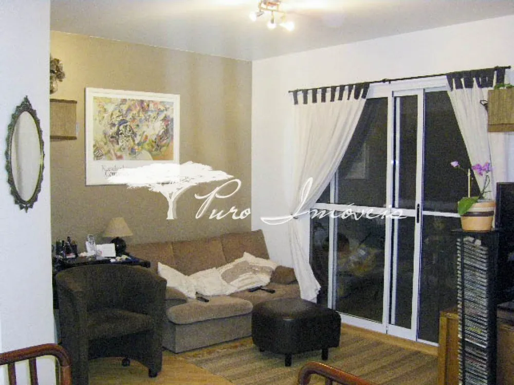 Apartamento, 3 quartos, 78 m² - Foto 1