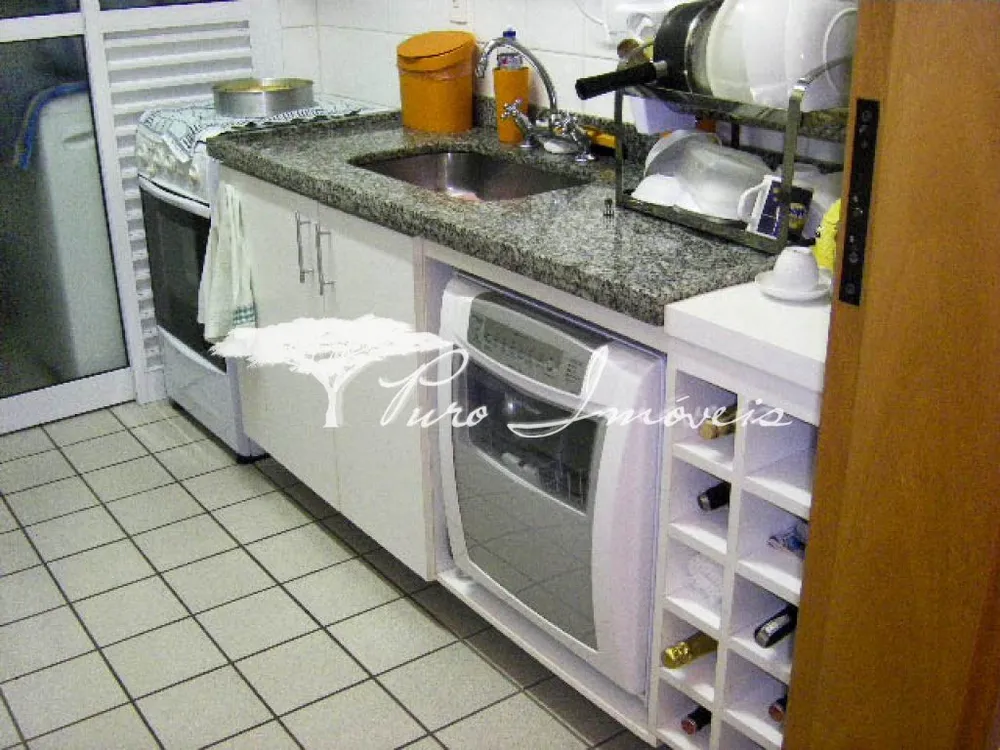Apartamento, 3 quartos, 78 m² - Foto 4