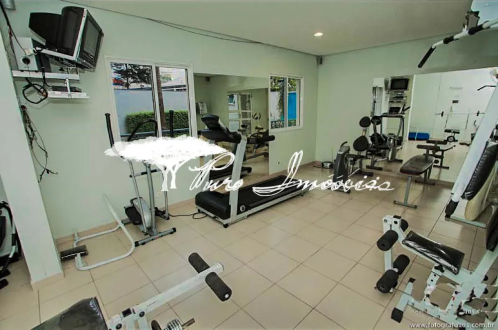 Apartamento, 2 quartos, 55 m² - Foto 4