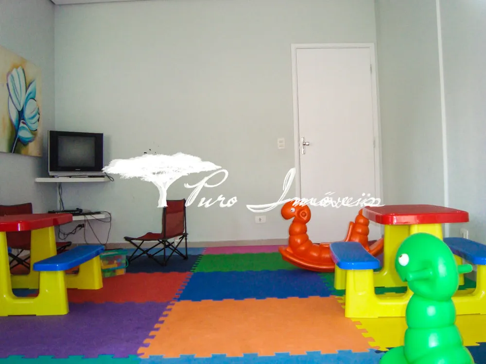 Apartamento, 2 quartos, 55 m² - Foto 8