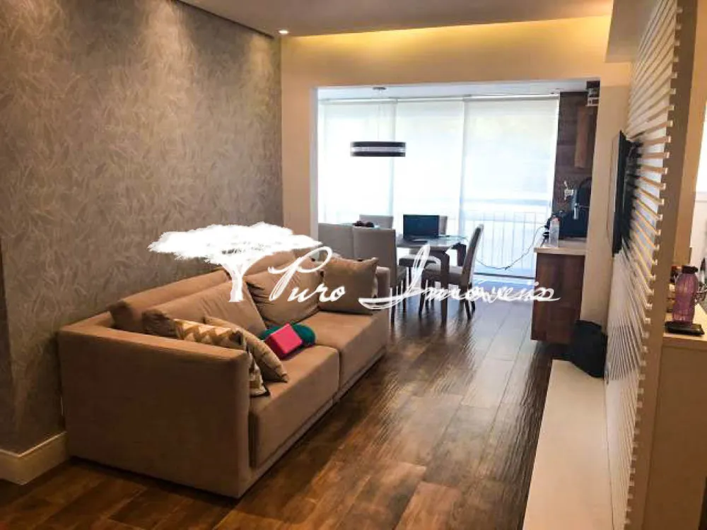 Apartamento, 2 quartos, 67 m² - Foto 1