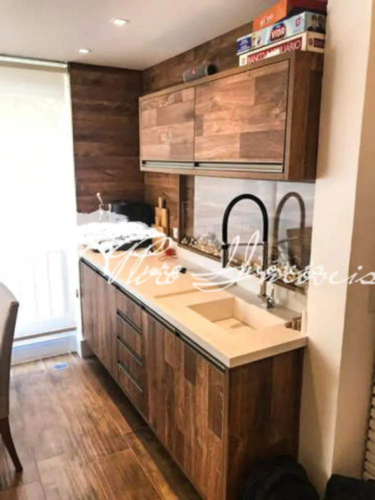 Apartamento, 2 quartos, 67 m² - Foto 6